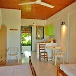 Lemonia Accommodations