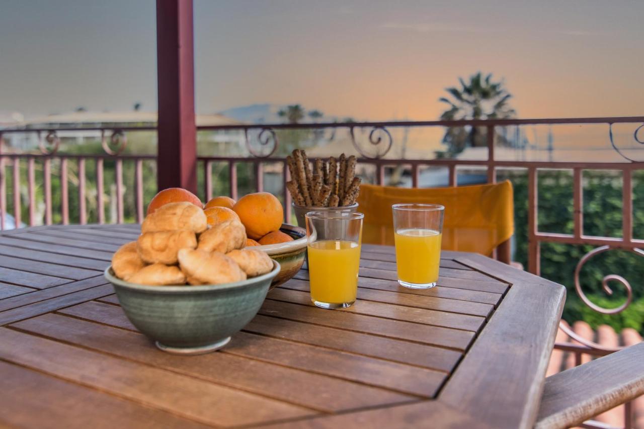 Aparthotel Lemonia Agios Sostis (Zakynthos)