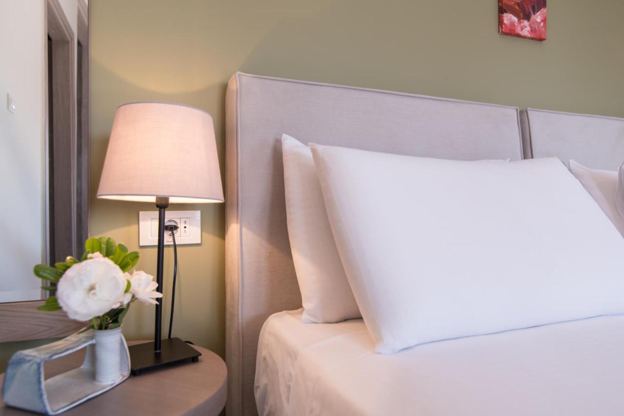 Lemonia Aparthotel