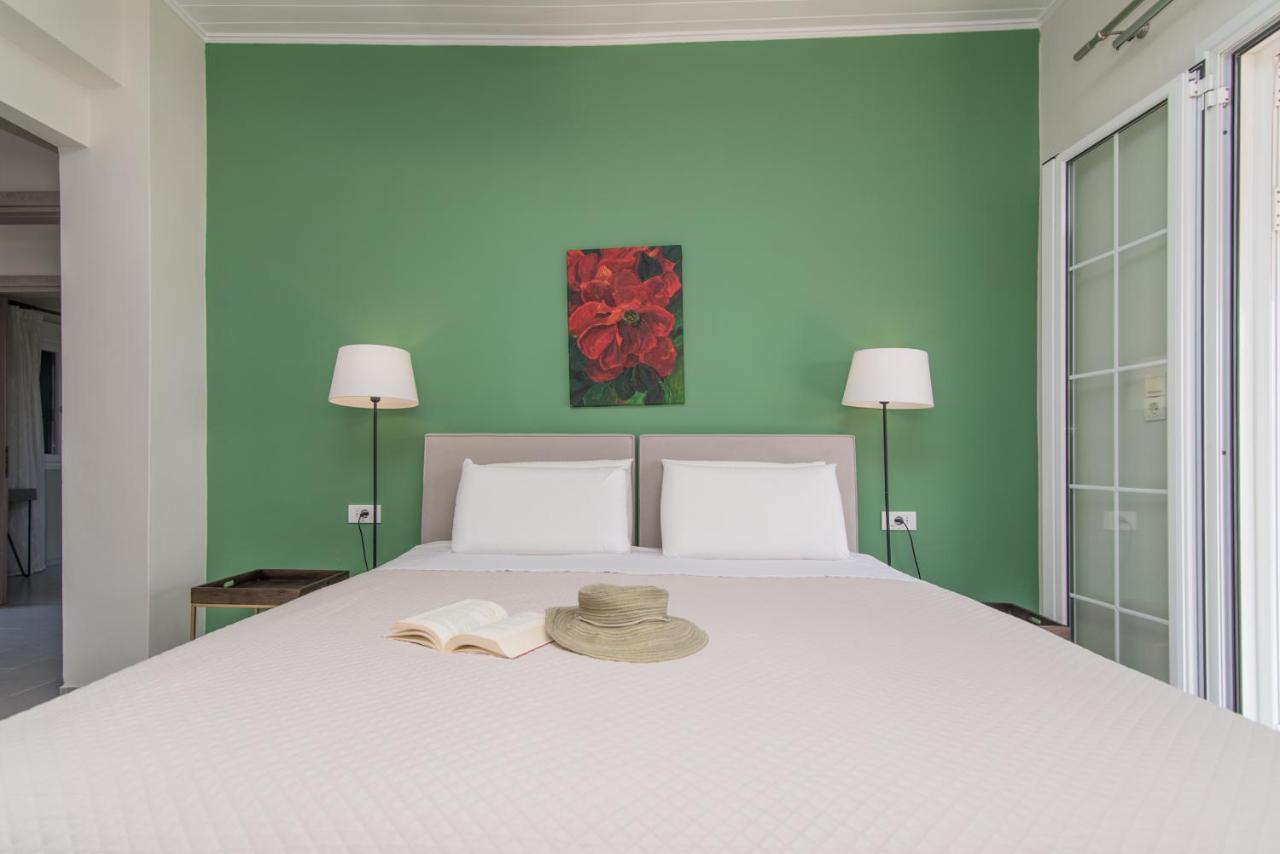 Aparthotel Lemonia