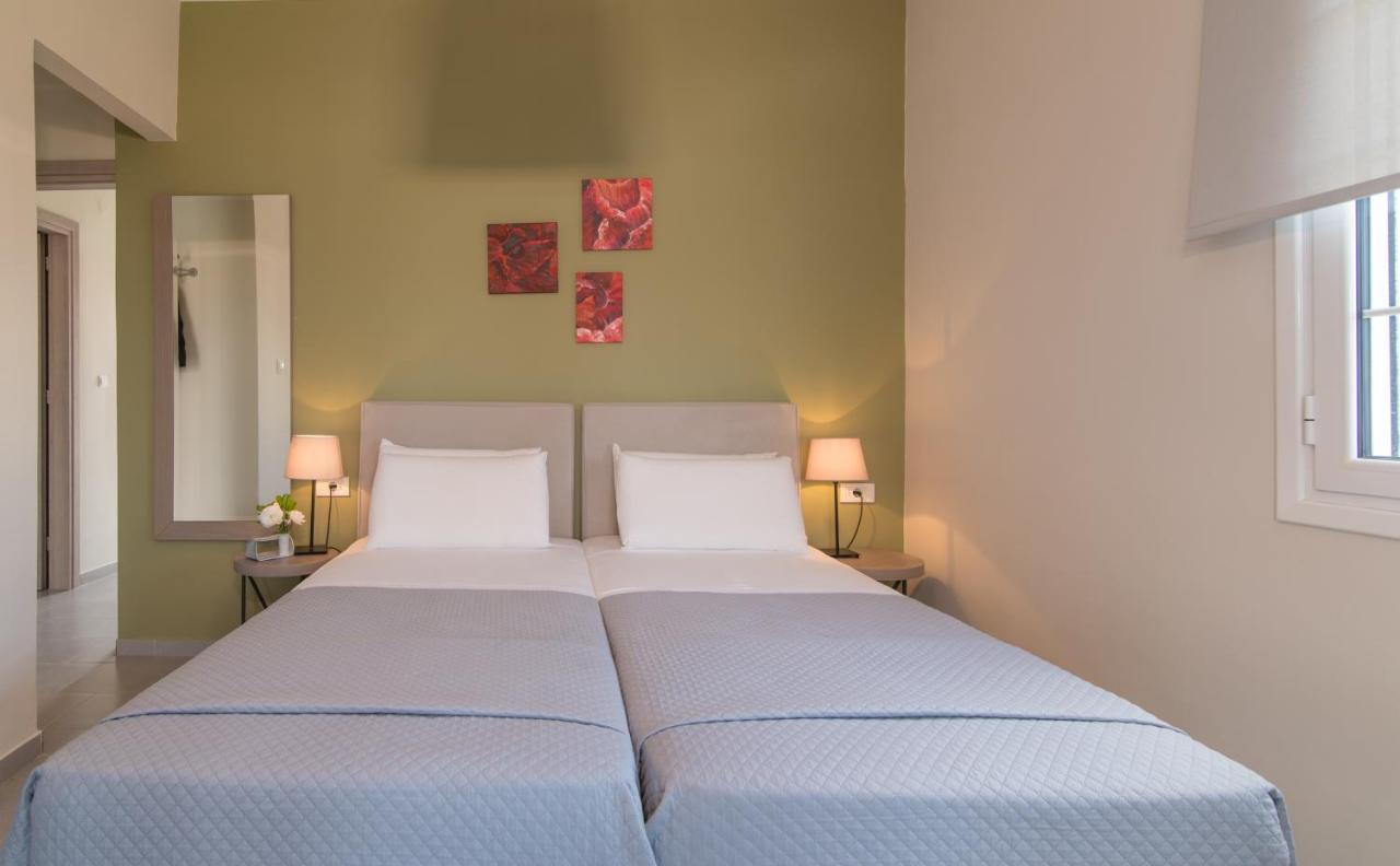 Lemonia Aparthotel Agios Sostis (Zakynthos)