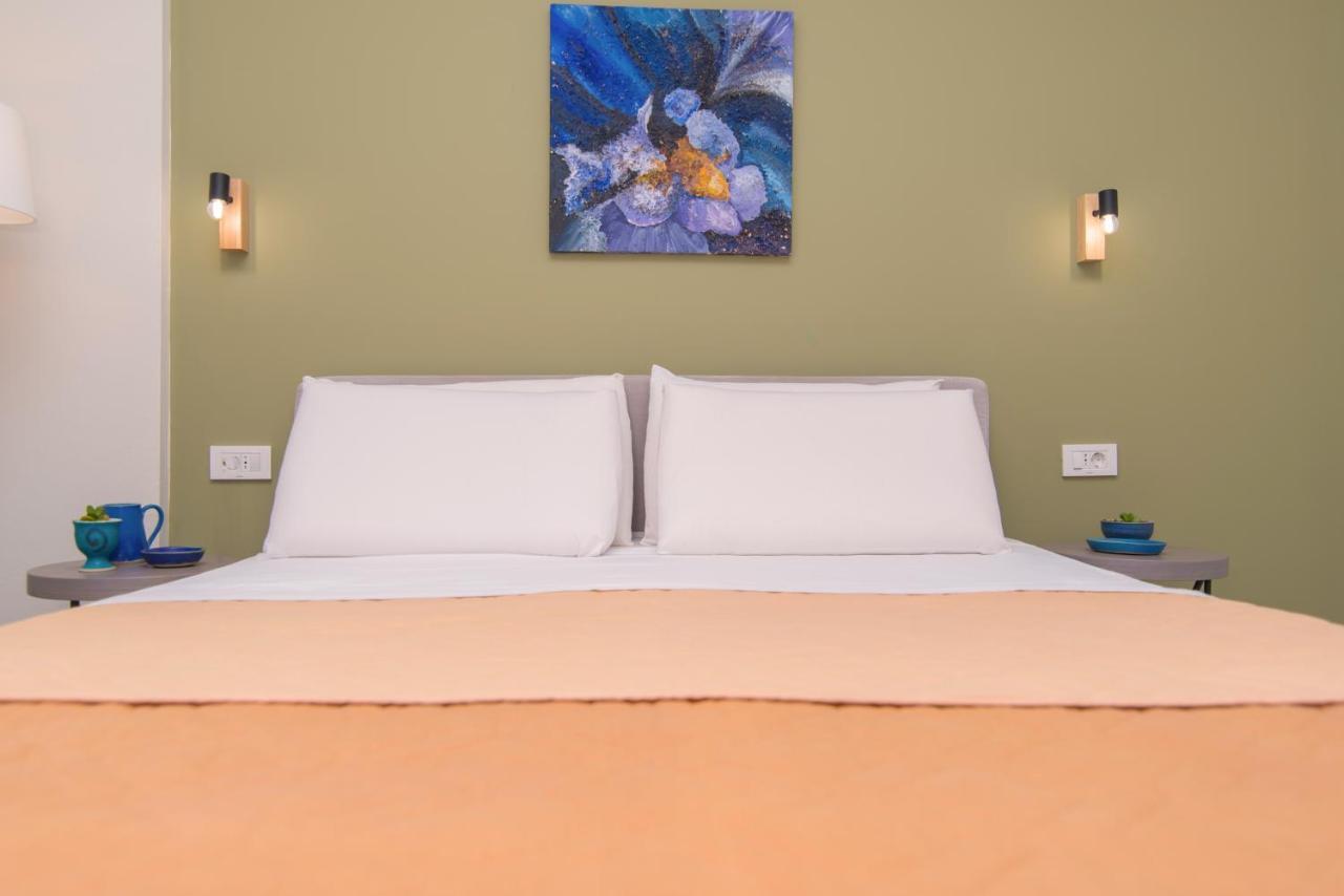 Lemonia Aparthotel
