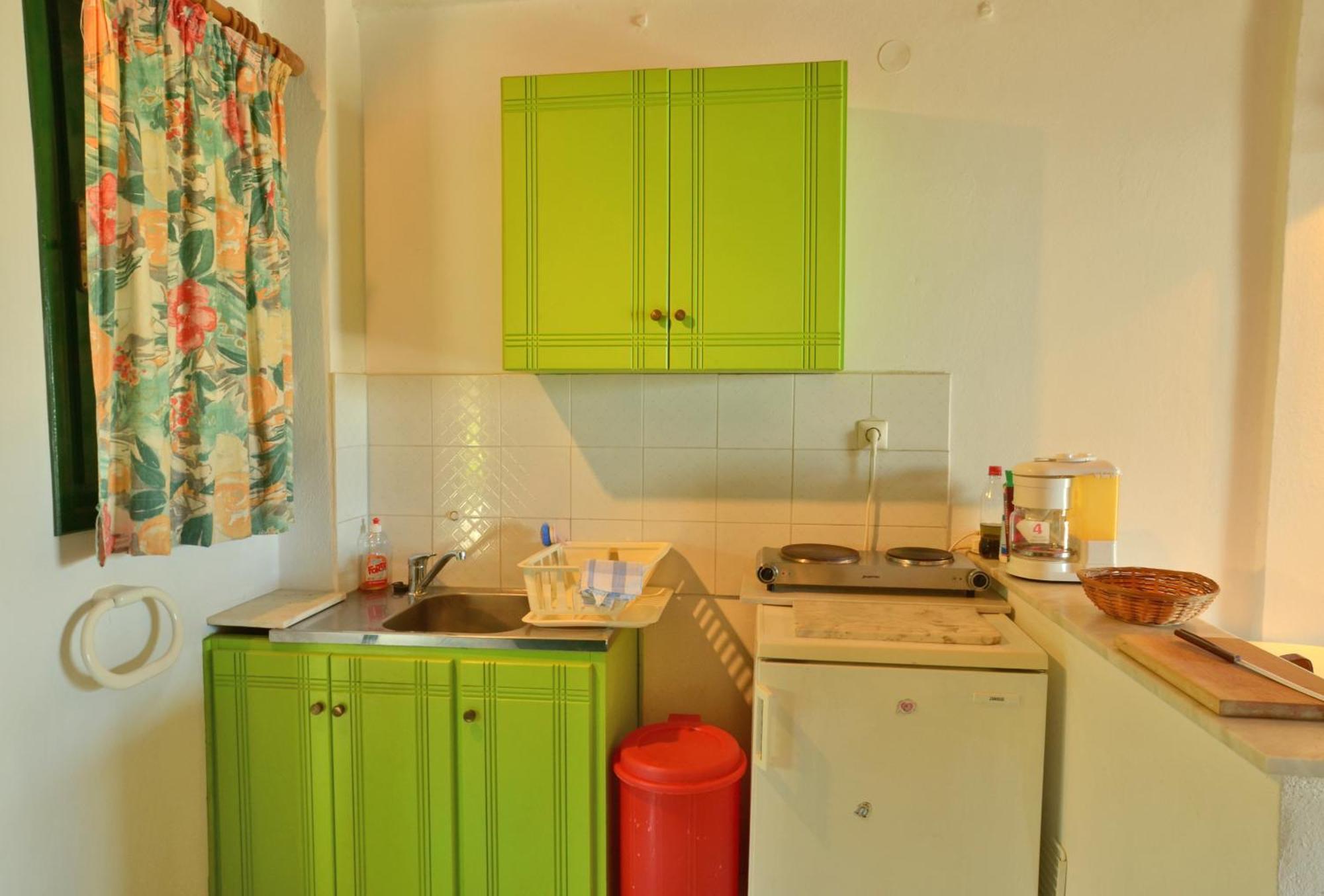 Aparthotel Lemonia 3*