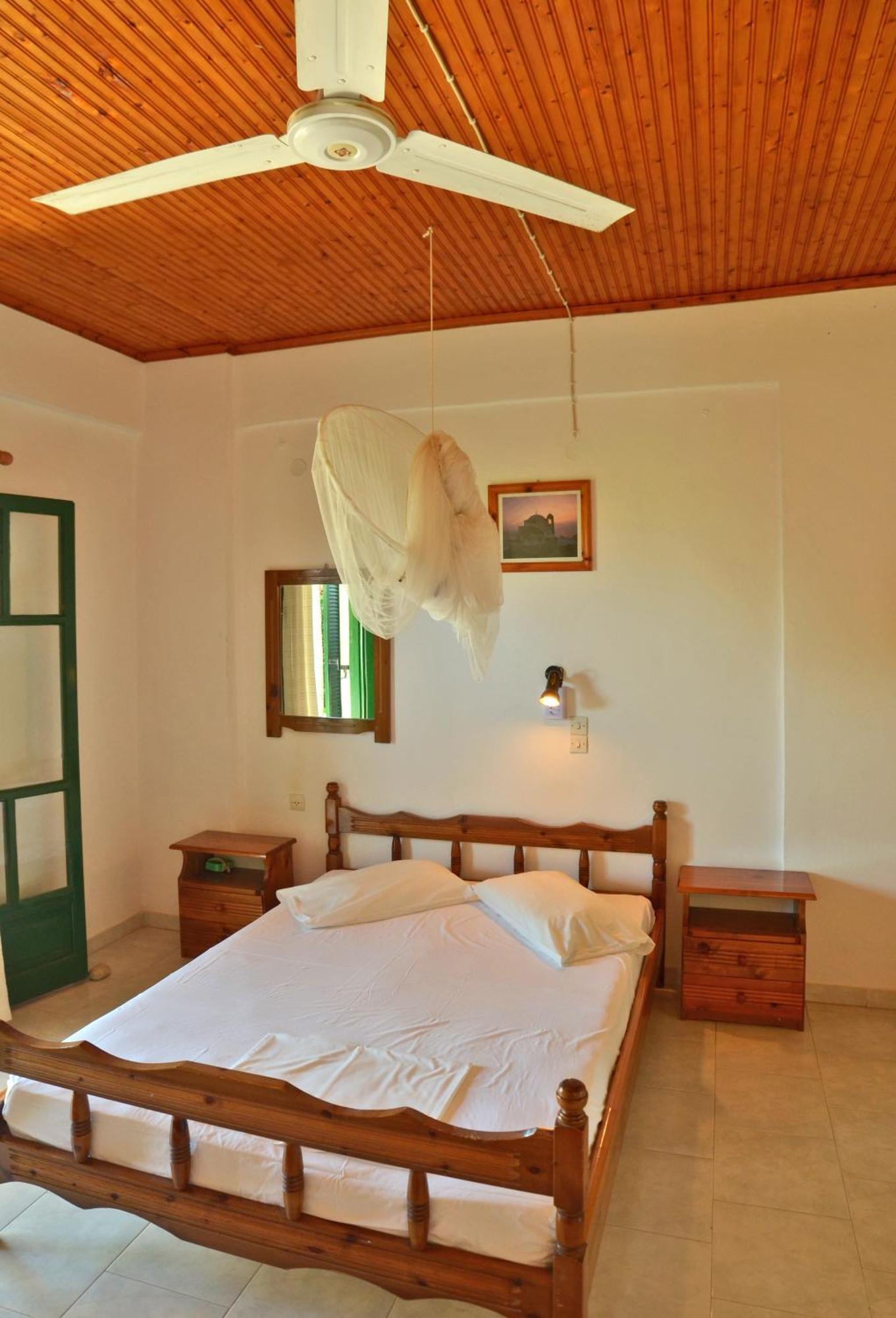 Aparthotel Lemonia Agios Sostis (Zakynthos)