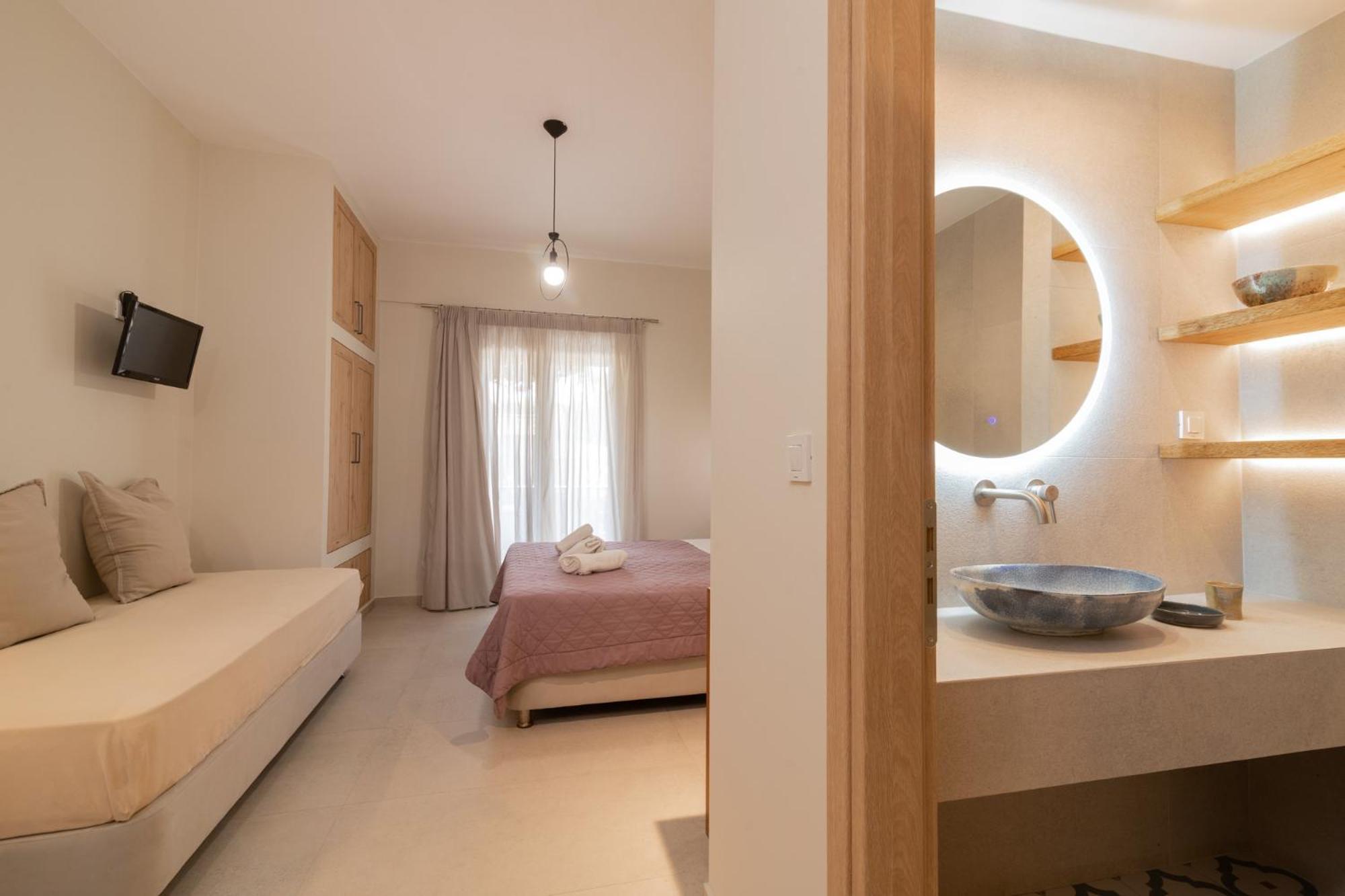 Lemonia Aparthotel