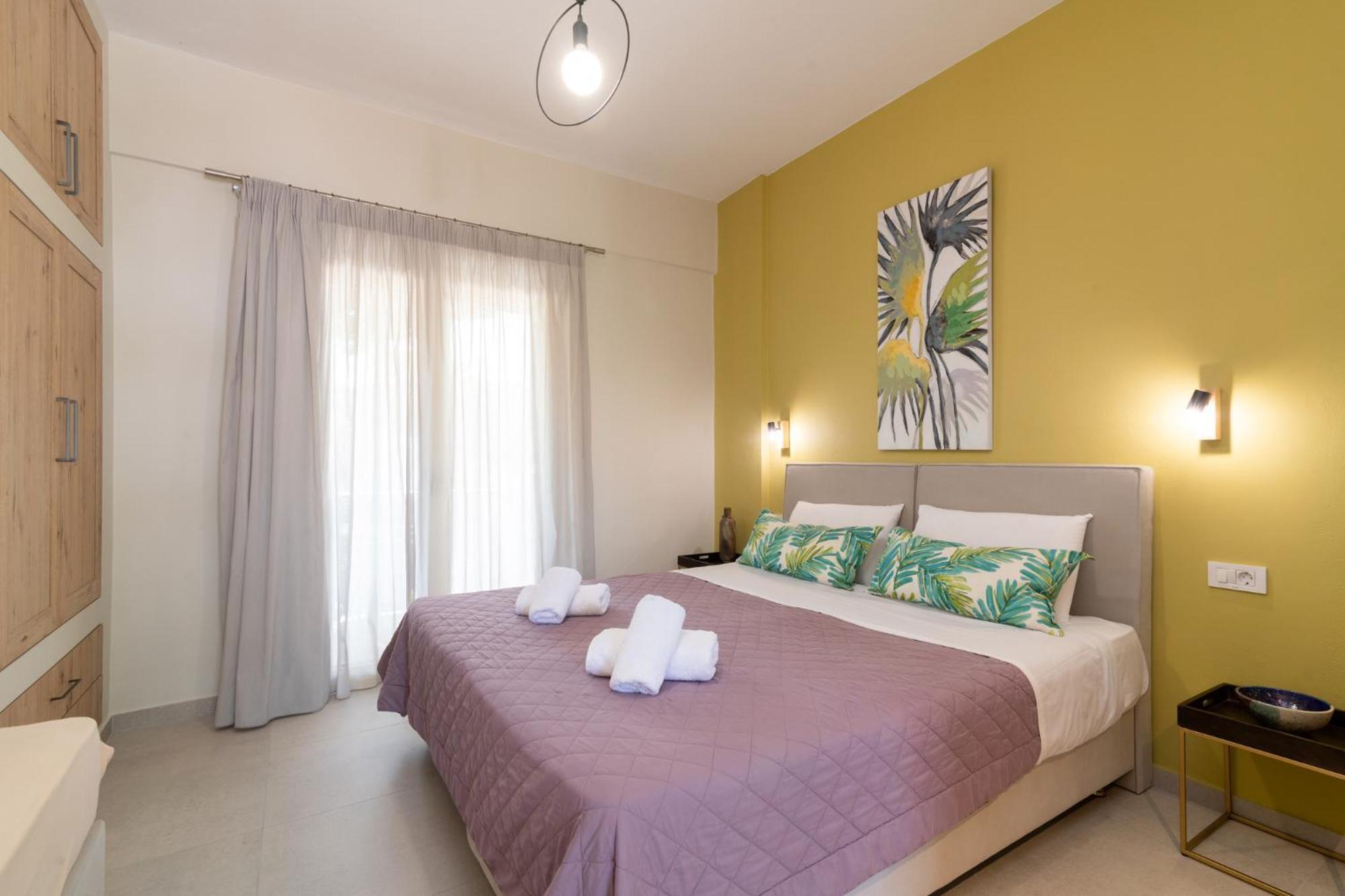 Lemonia 3* Agios Sostis (Zakynthos)