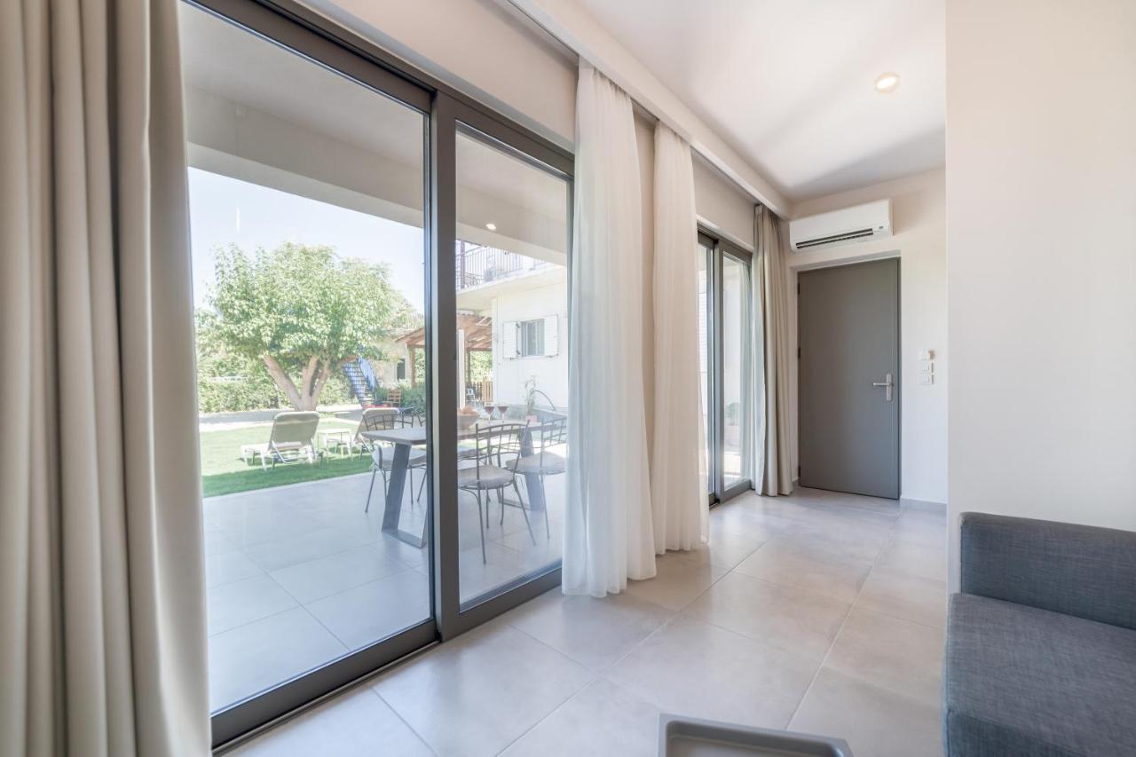 Lemonia Aparthotel Agios Sostis (Zakynthos)