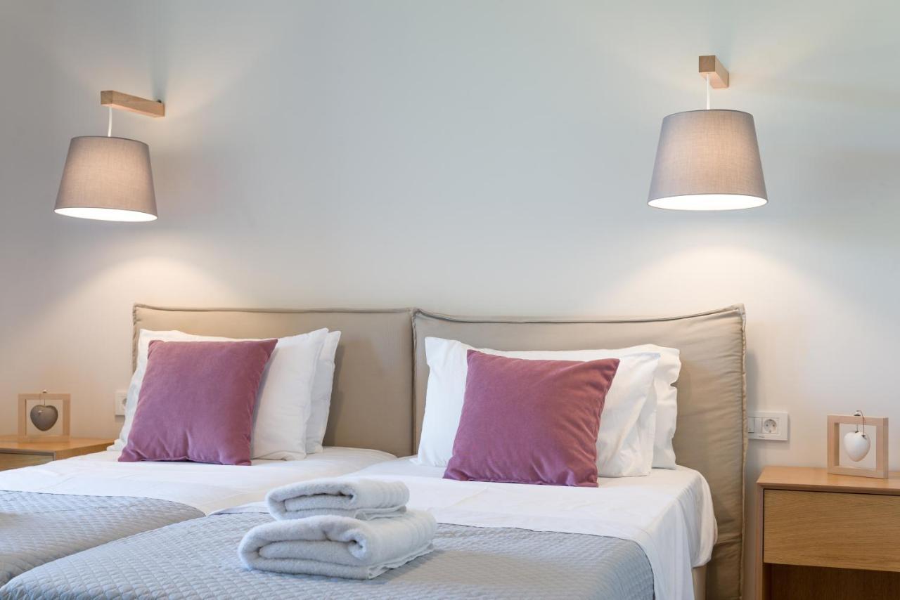 Aparthotel Lemonia 3*