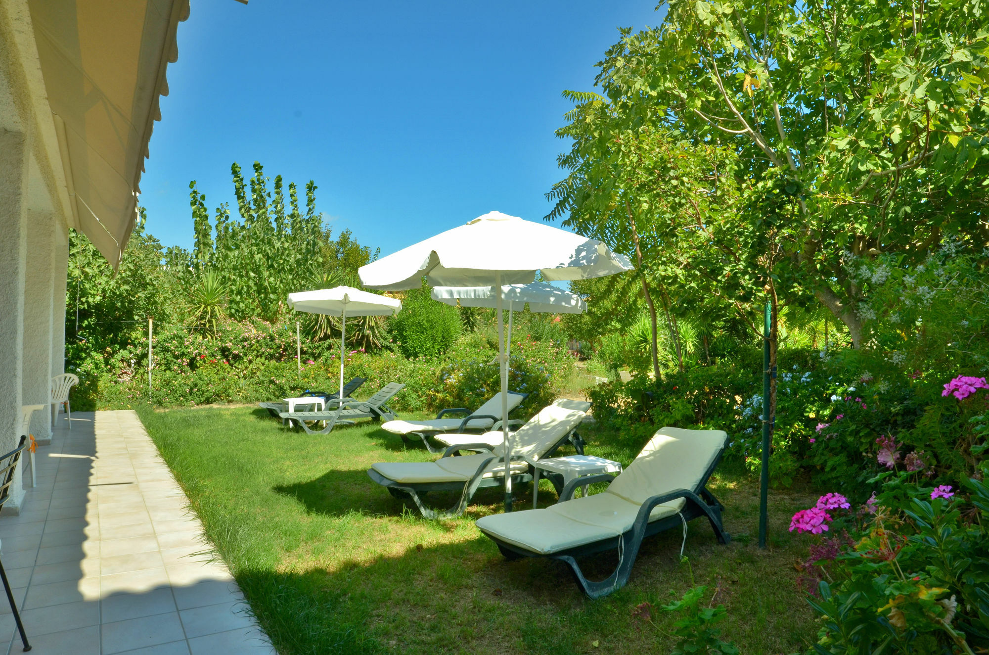 Aparthotel Lemonia 3*