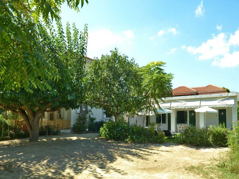 Aparthotel Lemonia