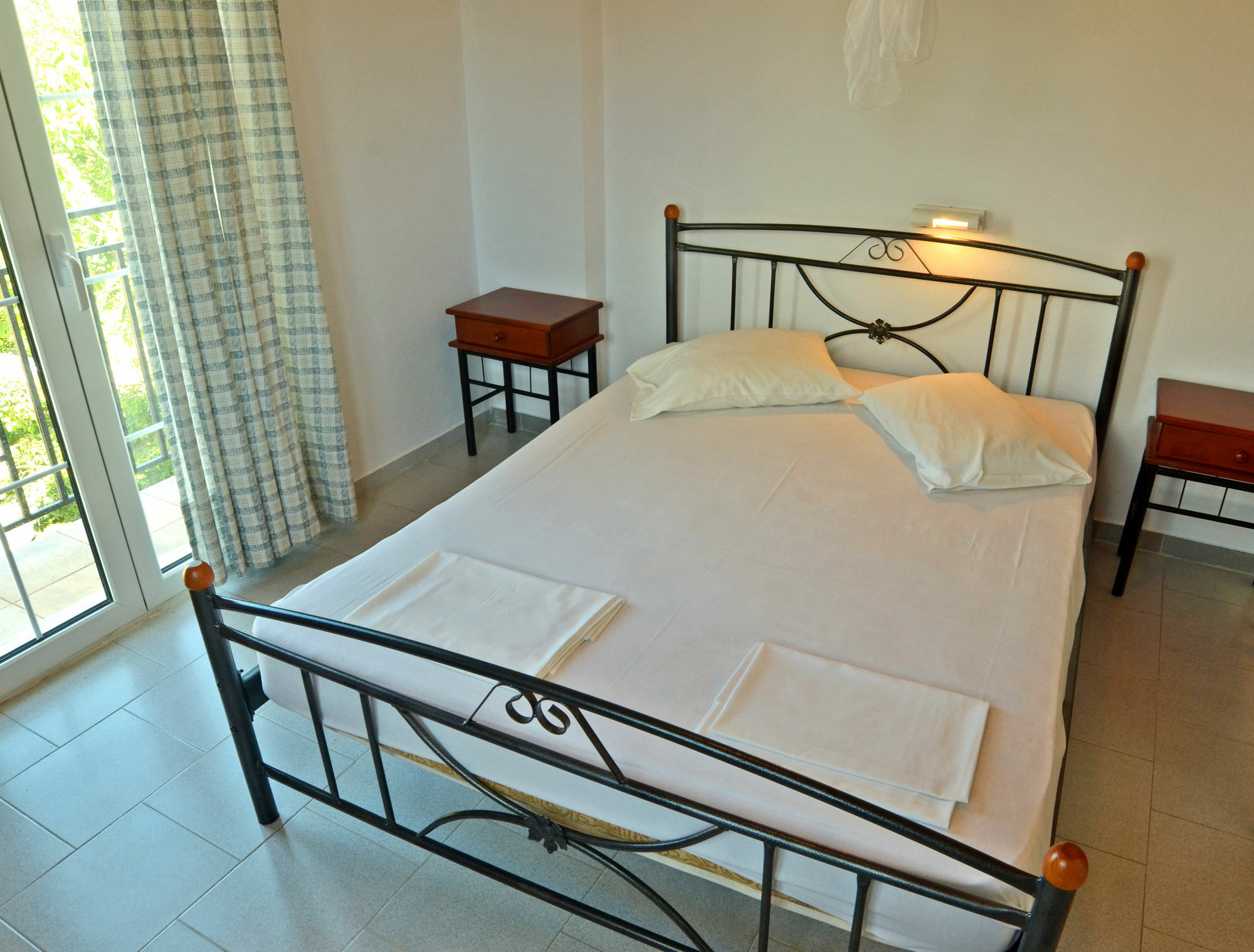 Aparthotel Lemonia Agios Sostis (Zakynthos)
