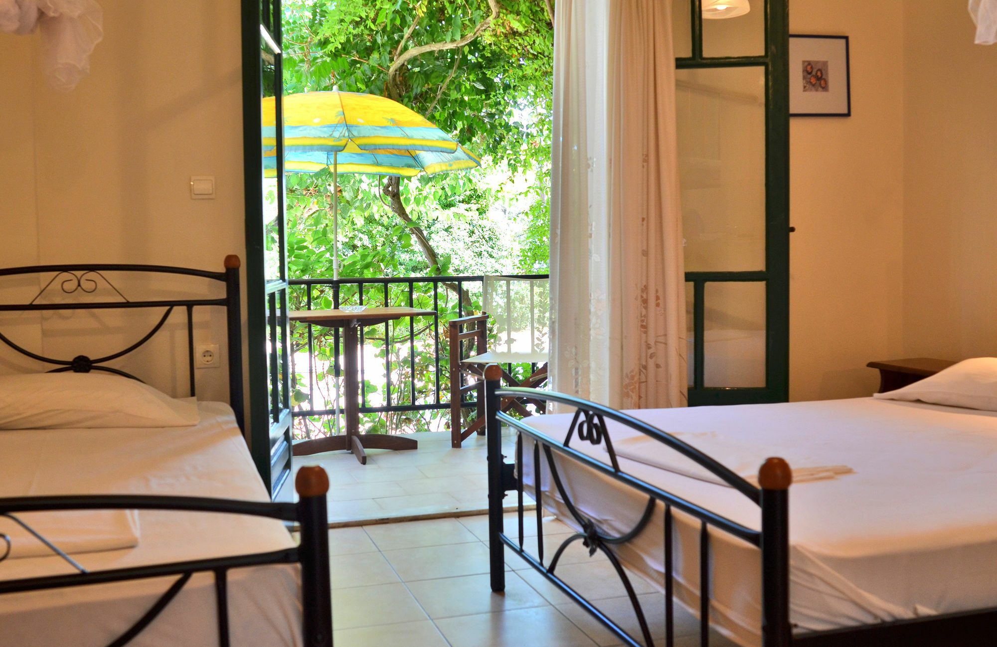 Aparthotel Lemonia Agios Sostis (Zakynthos)