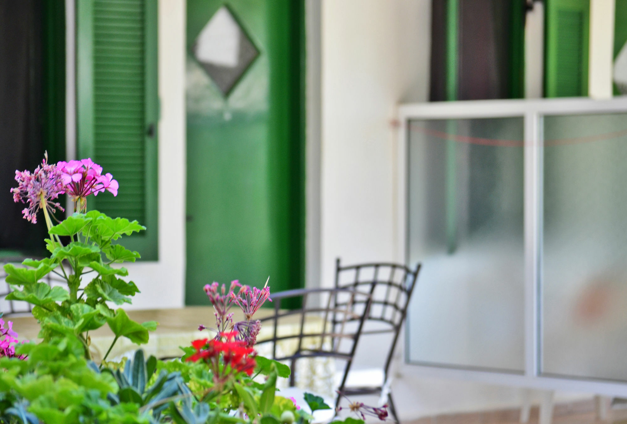 Aparthotel Lemonia