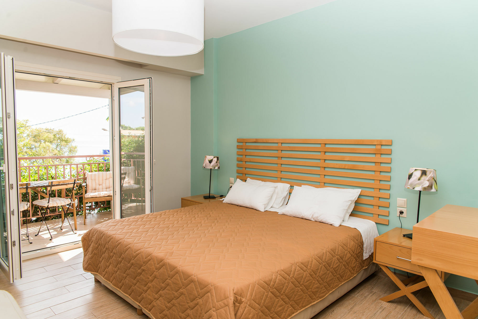 Lemonia Aparthotel 3*